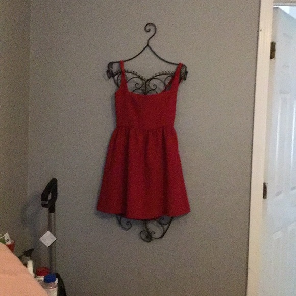 Váy Dior Women Short

Zipped Dress Red... - Picture 14 of 15